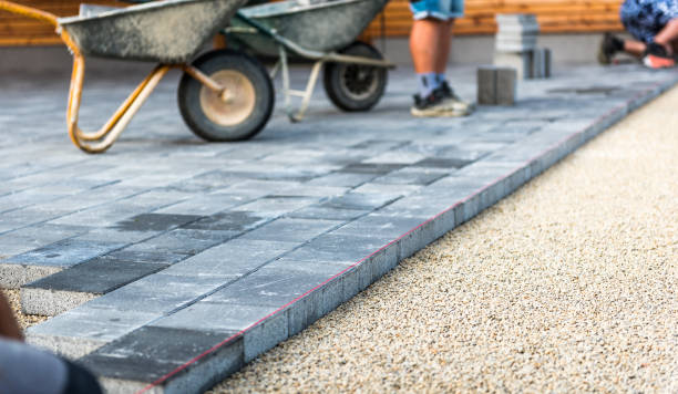 Best Residential Paver Driveway  in Milan, TN