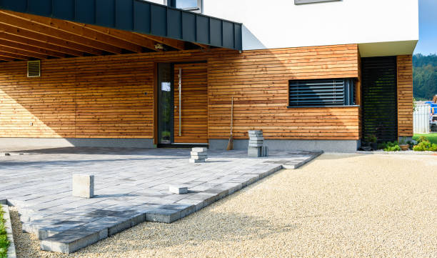 Best Cobblestone Driveway Pavers  in Milan, TN
