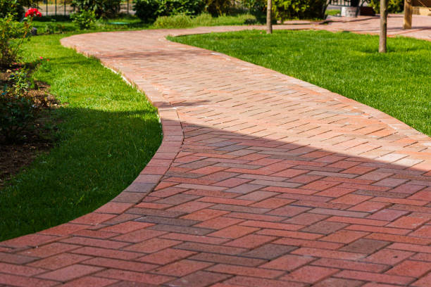 Reasons to Select Us for Your Driveway Paving Requirements in Milan, TN