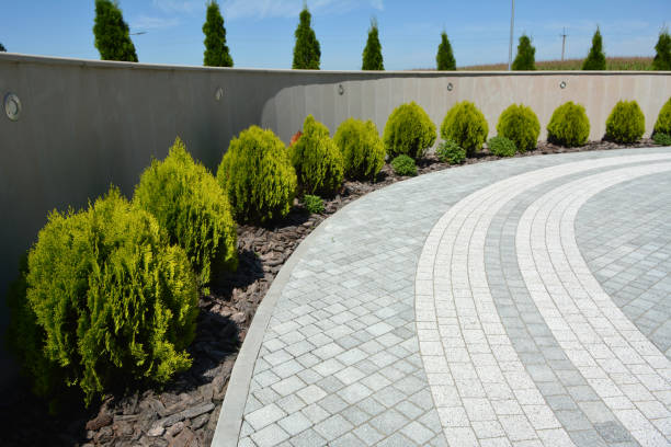 Reliable Milan, TN Driveway Pavers Solutions