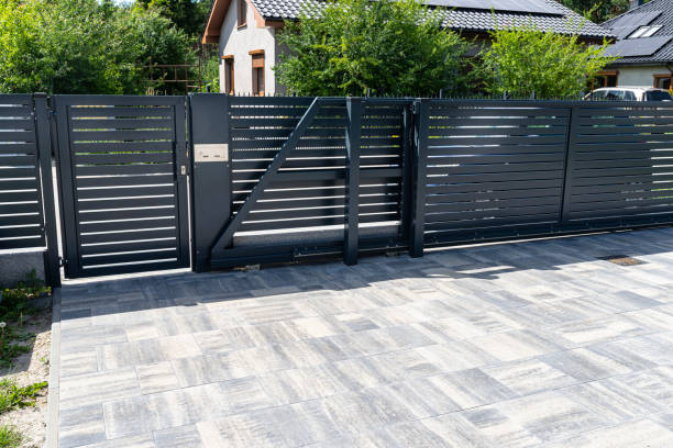 Best Residential Driveway Paver Services  in Milan, TN