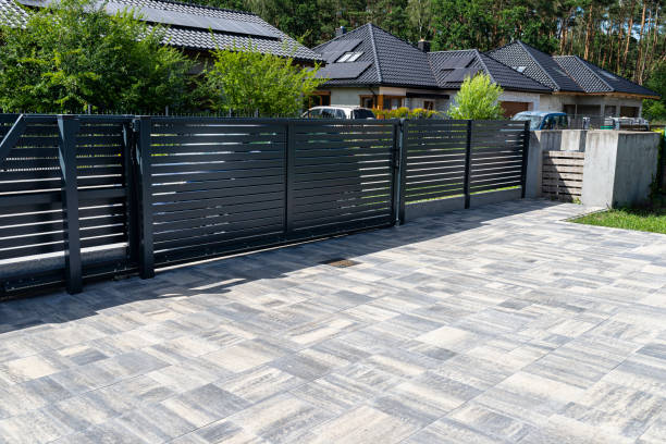 Best Permeable Paver Driveway  in Milan, TN
