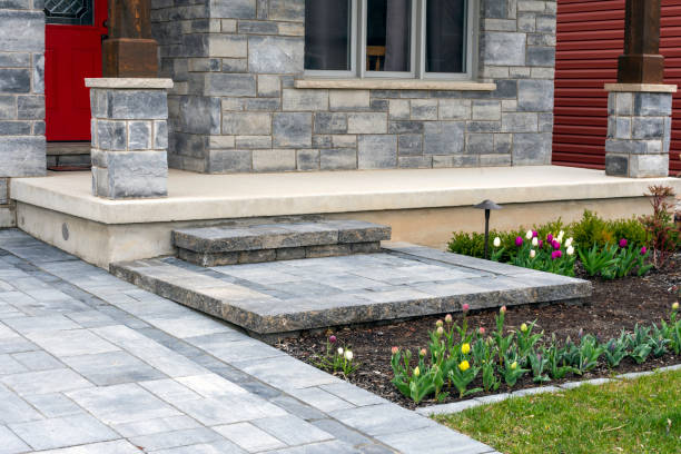 Best Professional Driveway Pavers  in Milan, TN