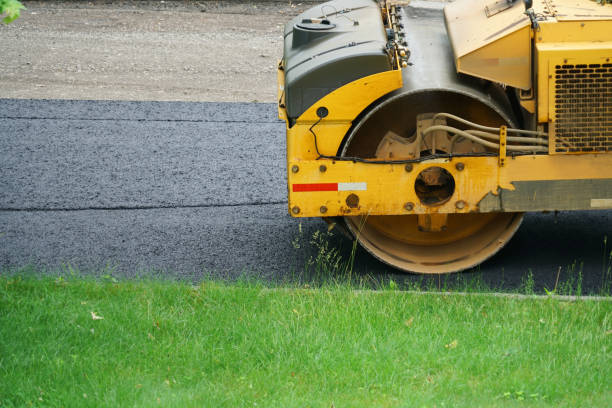 Best Commercial Driveway Pavers  in Milan, TN