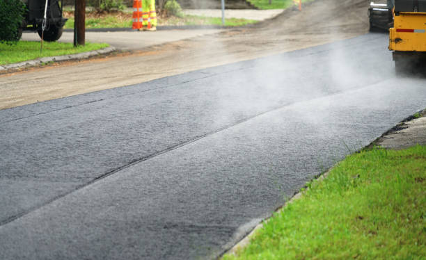 Best Driveway Pavers Near Me  in Milan, TN