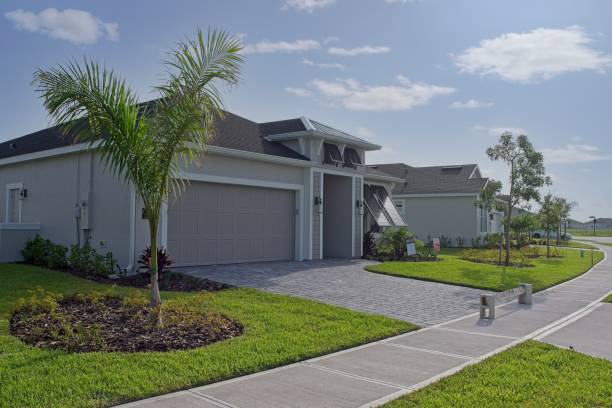 Best Brick Driveway Pavers  in Milan, TN