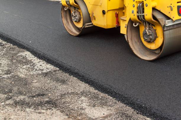 Best Residential Driveway Paver Services  in Milan, TN