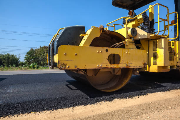 Best Local Driveway Pavers  in Milan, TN